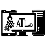 Logo of Adeeb Technology Lab android Application 